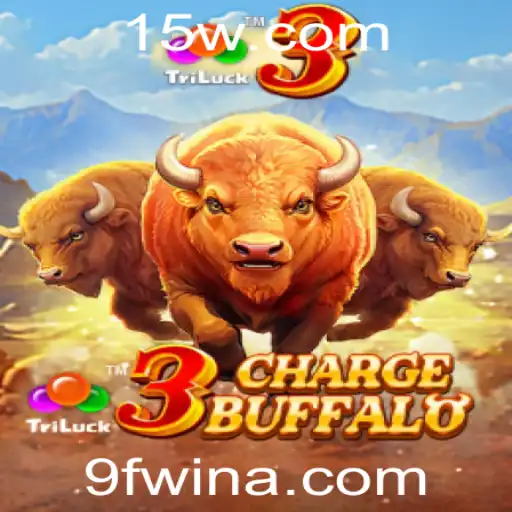 3ChargeBuffalo: Descubra a Nova Sensação dos Jogos Estratégicos
