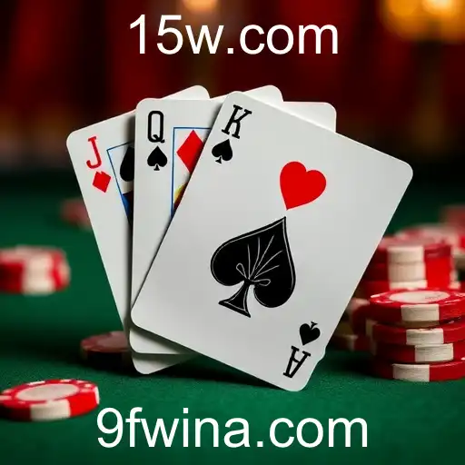 Explorando o Fascinante Mundo do Bacará