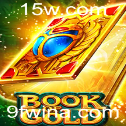 Explorando o Mundo Fascinante de BookofGold com 9fwin
