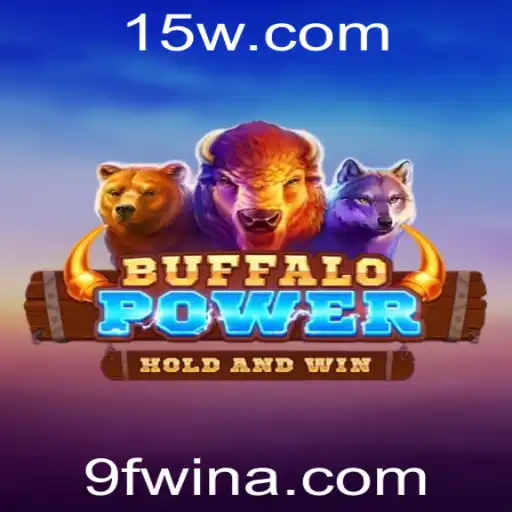 BuffaloPower: Descubra a Aventura do Jogo do Momento com a Chave do Sucesso '9fwin'