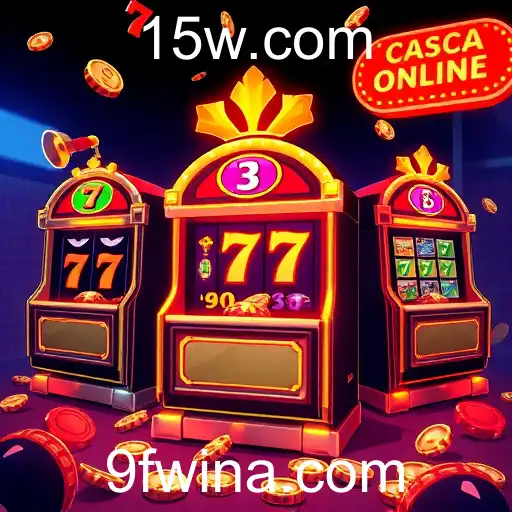 Caça-níqueis Online: Entretenimento e Oportunidades na Era Digital