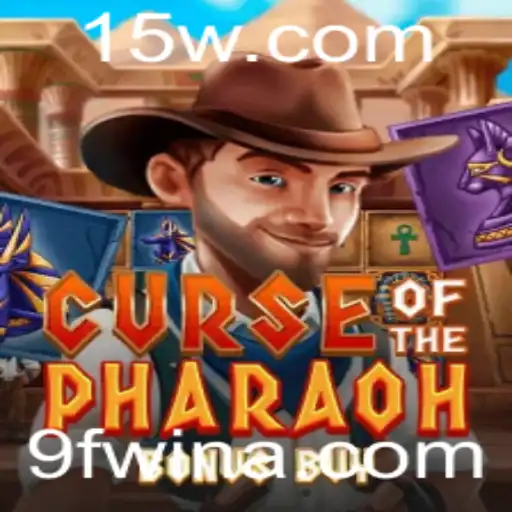 Explorando o Mundo Fascinante de 'CurseofthePharaohBonusBuy'