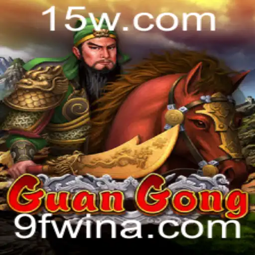 Explorando GuanGong: O Novo Fenômeno dos Jogos de Estratagema