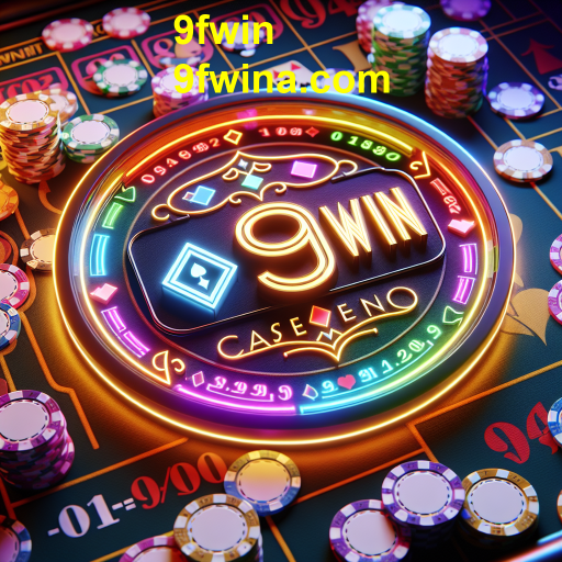 Explore a Emoção do Blackjack no 9fwin