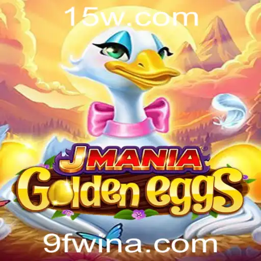 Explorando o Mundo de JManiaGoldenEggs: Um Fenômeno Adorável no Universo dos Jogos