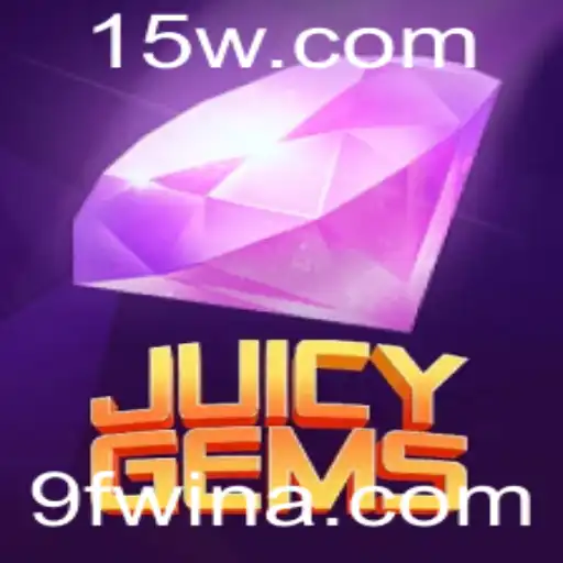 JuicyGems: Descubra o Mundo dos Gemstones Vibrantes
