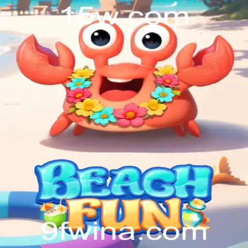 Descubra a Excitante Experiência de 'BeachFun'