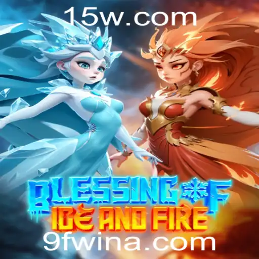 Explorando BlessingofIceandFire: O Jogo Que Conquista Multidões
