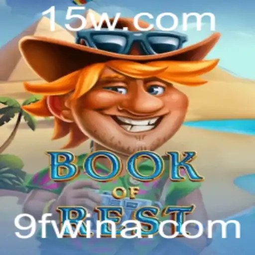 Descubra o Fascinante Universo de BookofRest