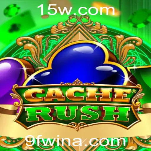 CacheRush: Um Mergulho na Aventura Virtual