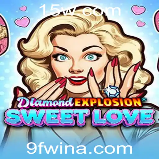 Explorando DiamondExplosionSweetLove: A Nova Sensação no Mundo dos Jogos