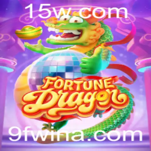 Descubra o Universo de FortuneDragon: O Jogo que Conquista com 9fwin