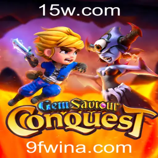 Descubra o Universo Fascinante de GemSaviourConquest