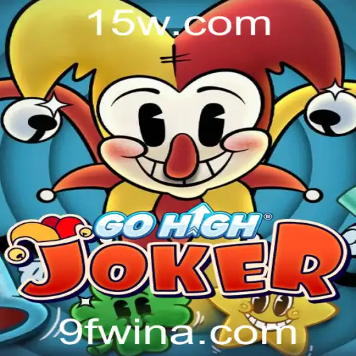 Explorando o Mundo de GoHighJoker: O Jogo que Conquista a Geração 9fwin