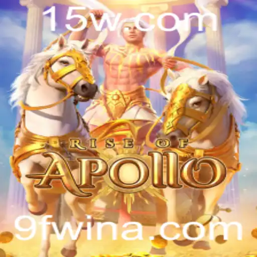 Rise of Apollo: Uma Jornada Épica no Mundo dos Deuses