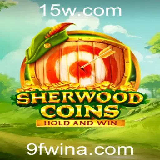 SherwoodCoins: Uma Aventura Épica em um Mundo de Estratégia
