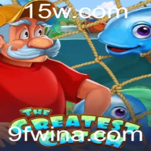 TheGreatestCatch: Um Novo Jogo Inovador Que Está Agitando o Mundo do Entretenimento