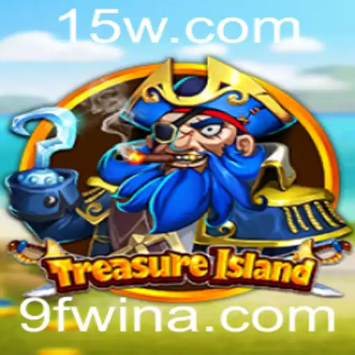 Descubra o Fascinante Mundo de 'TreasureIsland'