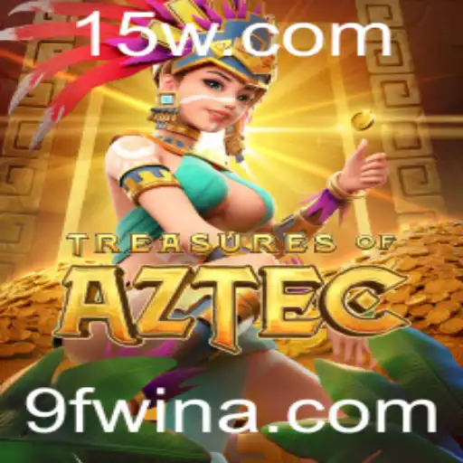Treasures of Aztec: Uma Jornada pelo Mundo dos Antigos Tesouros