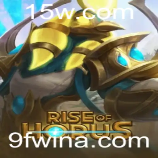 Explorando as Mecânicas e Estratégias do Jogo RiseofHorus