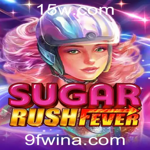 Descubra o Mundo de Diversão do SugarRushFever: Uma Jornada Doce e Empolgante