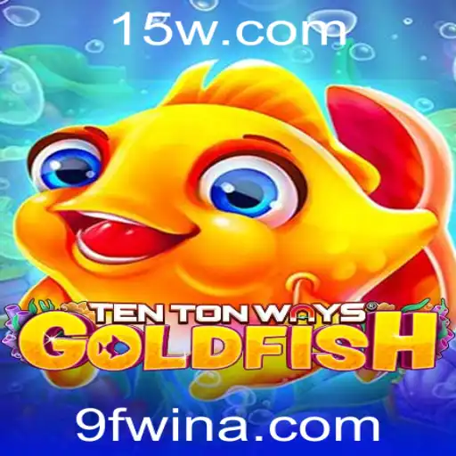 TenTonWaysGoldfish: Um Mergulho no Universo do Novo Jogo Sensação