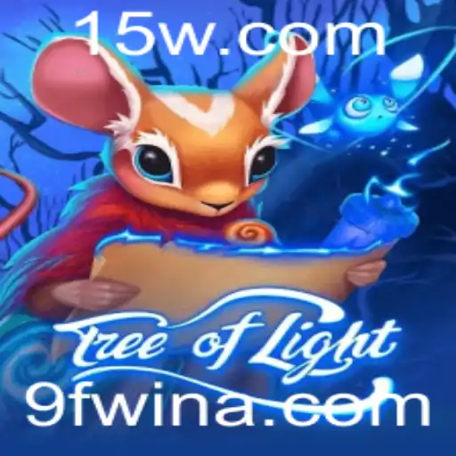 Descubra o Mundo Encantador de TreeofLight