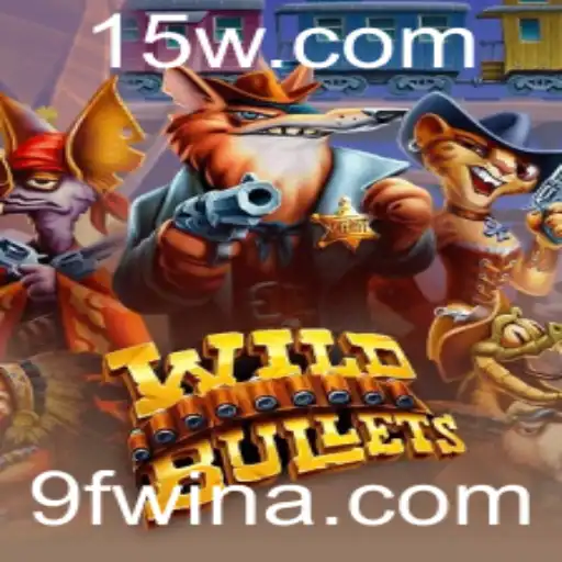 Explorando o Mundo de WildBullets: Estratégia e Aventura em Cada Disparo